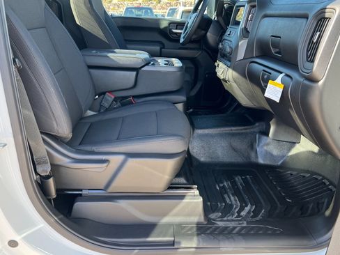 New 2025 Chevrolet Silverado 3500 W/T image 17