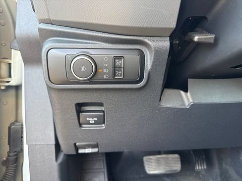 Used 2023 Ford Bronco Black Diamond AWD/4WD image 11