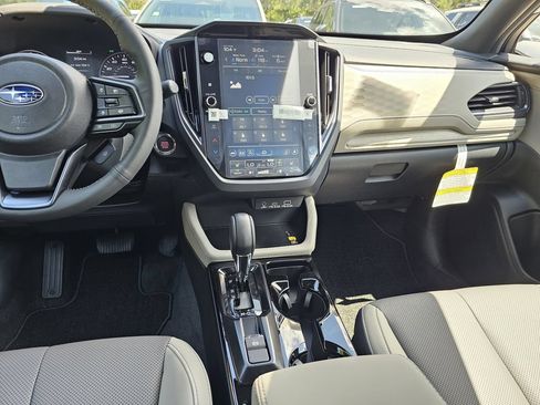 New 2026 Subaru Forester Limited AWD/4WD image 14