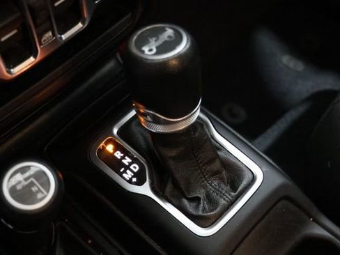 Used 2020 Jeep Wrangler Unlimited Sport image 28