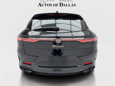 Used 2024 Alfa Romeo Tonale Veloce AWD/4WD image 10