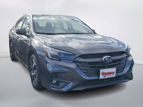 New 2025 Subaru Legacy Premium image 1