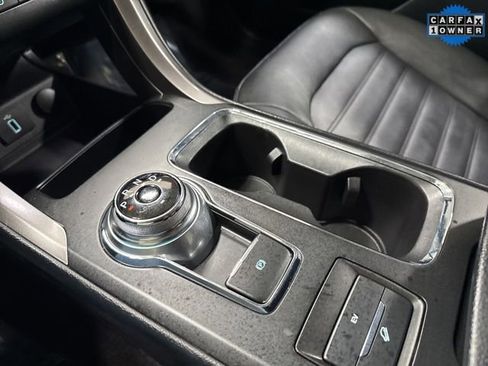 Used 2017 Ford Fusion Energi SE image 21