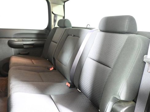 Used 2012 Chevrolet Silverado 1500 LT w/ All-Star Edition AWD/4WD image 4