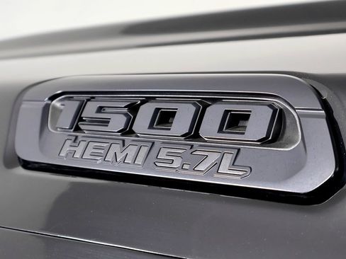 Used 2020 RAM 1500 Big Horn AWD/4WD image 15