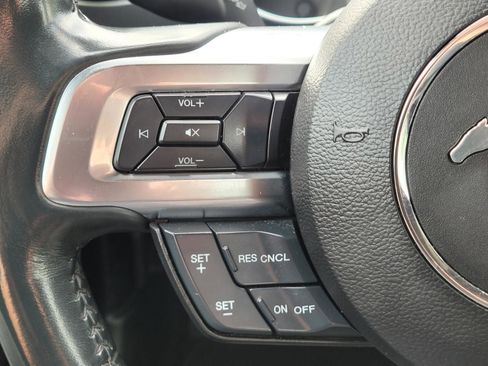 Used 2023 Ford Mustang Premium RWD image 26