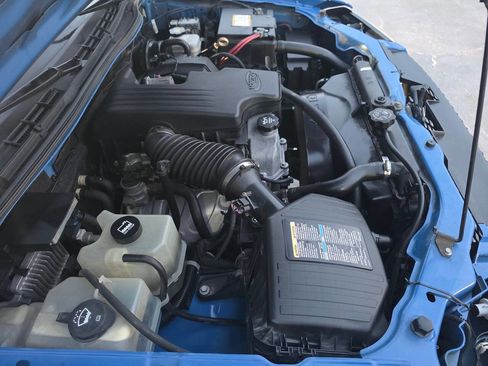 Used 2008 Chevrolet Colorado LT RWD image 41