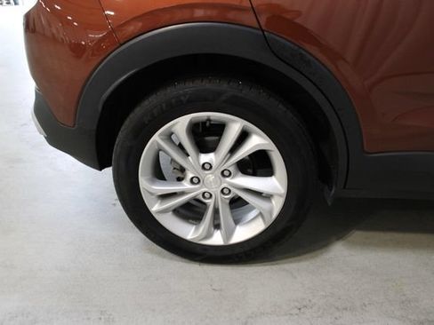 Used 2021 Buick Encore GX Preferred FWD image 32