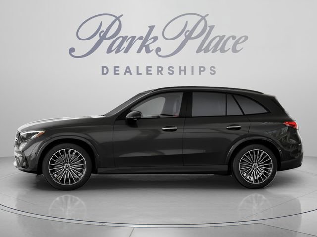 Certified 2026 Mercedes-Benz GLC 300 image 6