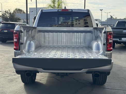 New 2025 RAM 1500 Laramie w/ Night Edition image 15
