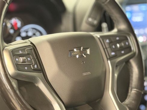 Used 2020 Chevrolet Silverado 1500 RST AWD/4WD image 19