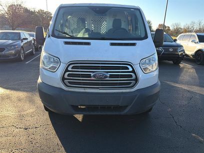 Used 2016 Ford Transit 250 250 w/ Exterior Upgrade Package