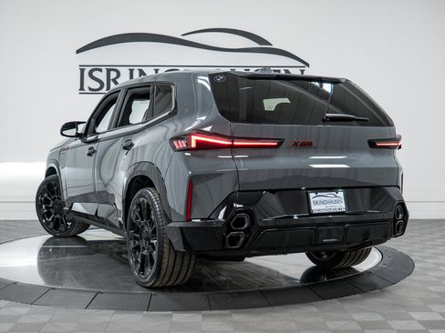 New 2026 BMW XM Label Red image 38