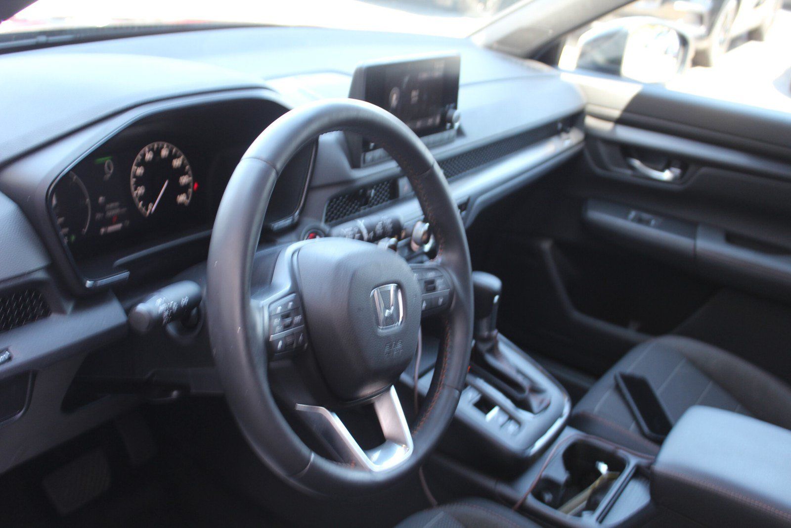 Used 2024 Honda CR-V Sport image 16
