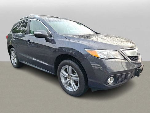 Used 2014 Acura RDX AWD w/ Technology Package image 3