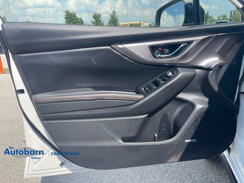 Used 2023 Subaru Crosstrek 2.5i Limited AWD/4WD image 10