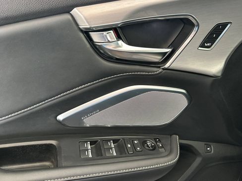 Used 2020 Acura RDX FWD w/ Technology Package image 11