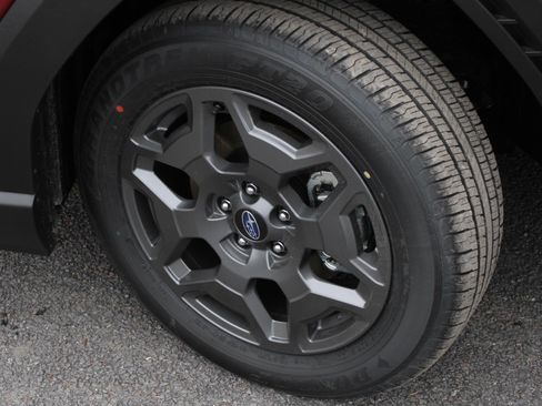 New 2026 Subaru Outback Premium AWD/4WD image 8