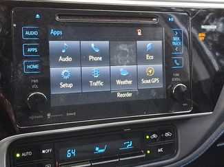 Used 2017 Toyota Corolla SE video 2