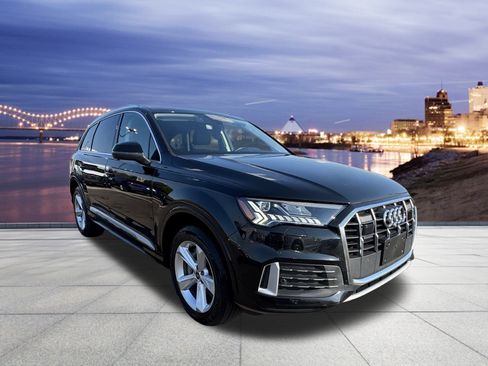Used 2024 Audi Q7 2.0T Premium Plus image 4