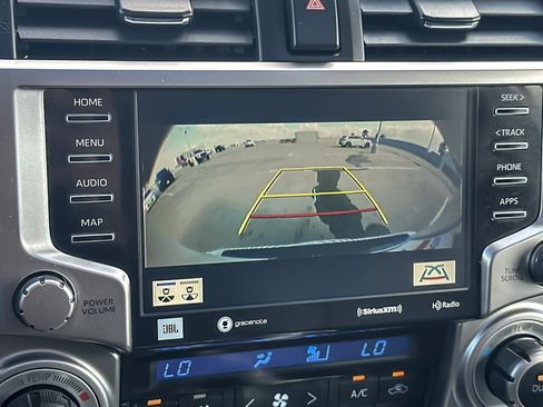 Certified 2022 Toyota 4Runner Limited image 19