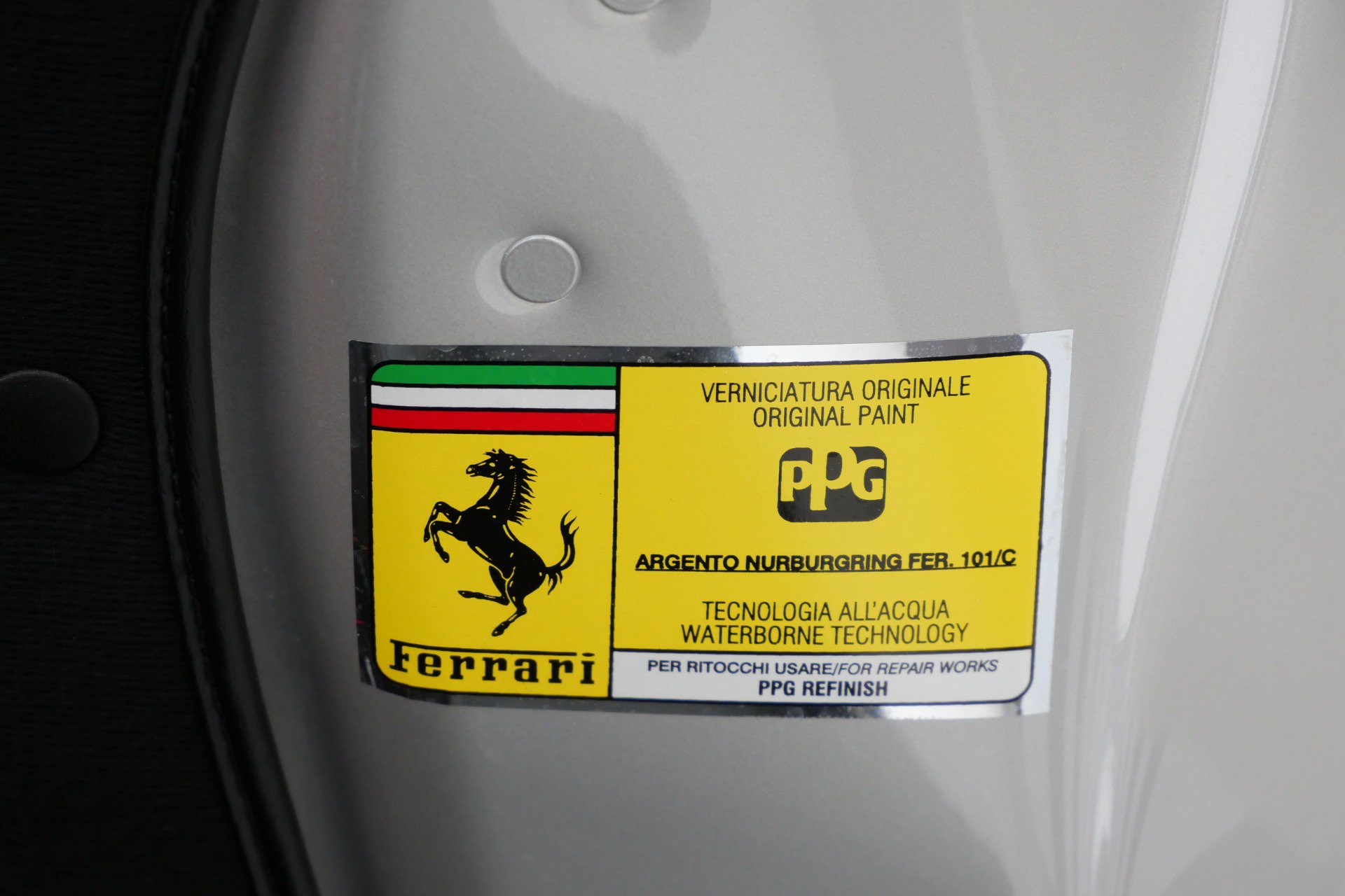 Used 2015 Ferrari F12 Berlinetta RWD image 54