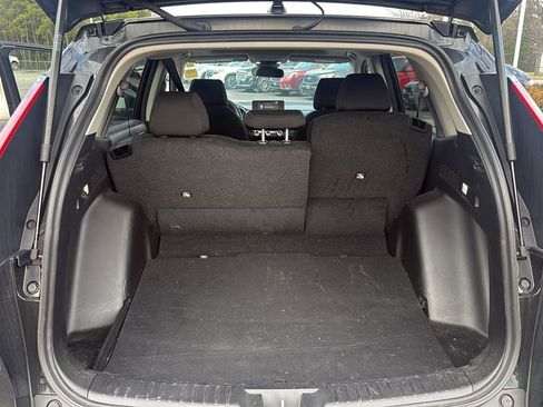 Used 2024 Honda CR-V EX image 3