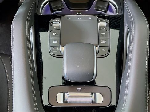 Used 2026 Mercedes-Benz GLE 53 AMG 4MATIC Coupe image 20