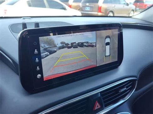 Used 2022 Hyundai Santa Fe Limited image 23