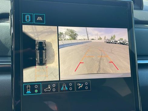 New 2027 GMC Terrain AT4 w/ Convenience Package III AWD/4WD image 20