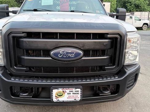 Used 2016 Ford F350 XL RWD image 25