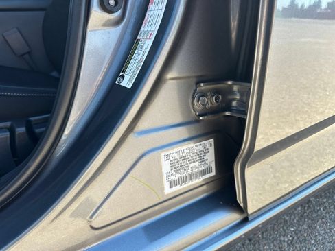 Used 2025 Nissan Sentra SV FWD image 28