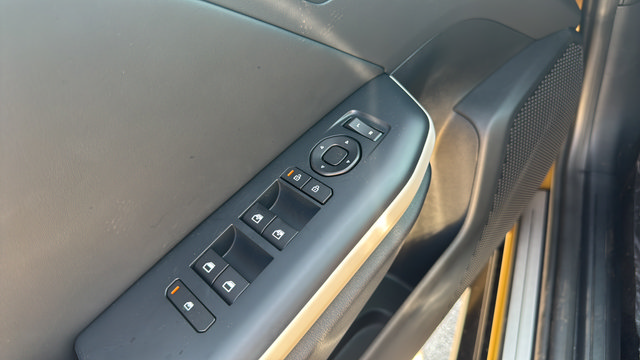 New 2026 Kia K4 GT-Line FWD image 22
