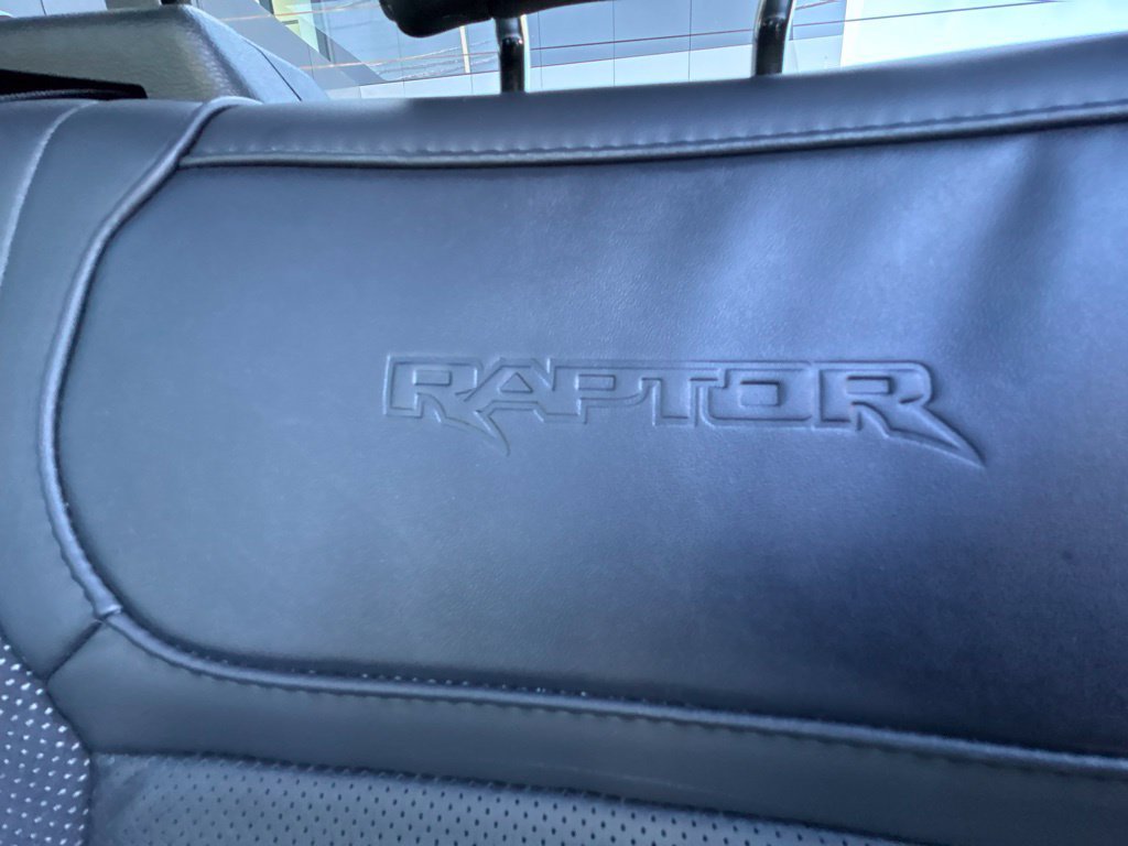 Used 2025 Ford F150 Raptor AWD/4WD image 22