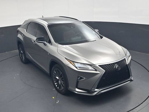 Used 2019 Lexus RX 350 F Sport w/ Navigation Package AWD/4WD image 25