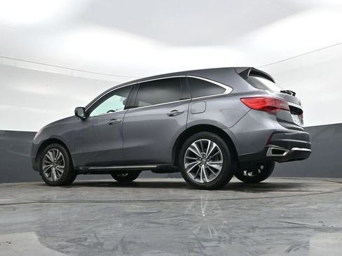 Used 2019 Acura MDX SH-AWD w/ Technology Package image 31