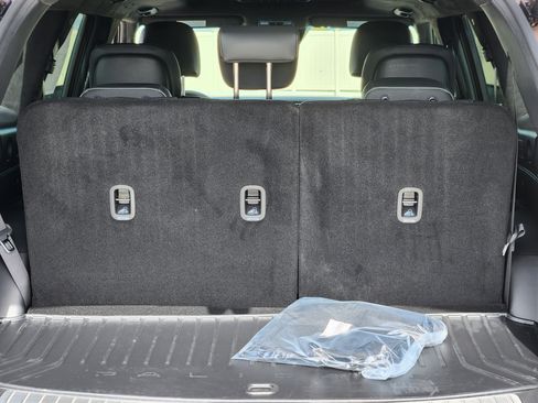 New 2026 Hyundai Palisade Calligraphy image 13