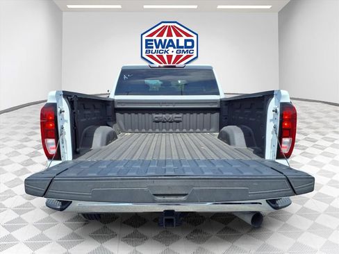 Certified 2024 GMC Sierra 2500 SLE w/ SLE Convenience Package AWD/4WD image 8