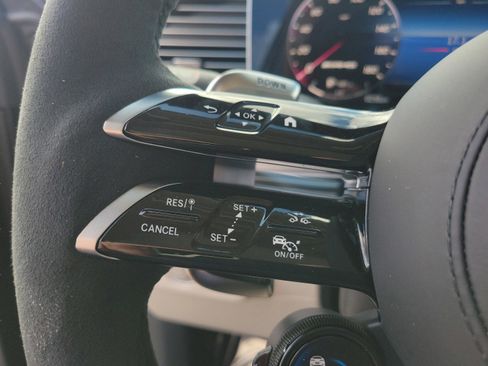 New 2026 Mercedes-Benz GLE 53 AMG 4MATIC image 30