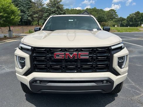 New 2026 GMC Canyon Elevation w/ Convenience Package AWD/4WD image 19