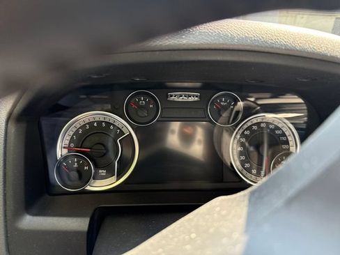 Used 2013 RAM 1500 Big Horn AWD/4WD image 18