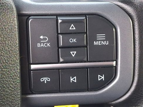 Used 2023 Ford F150 XLT w/ Equipment Group 301A Mid image 22