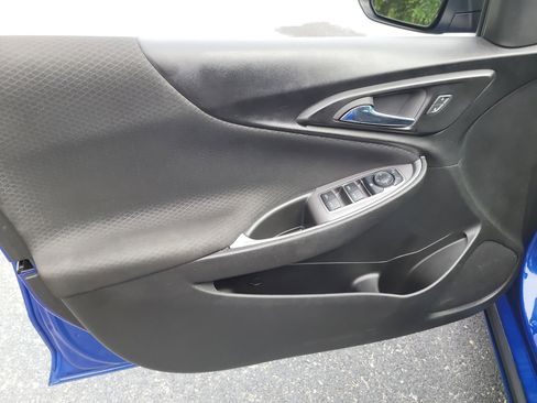 Used 2023 Chevrolet Malibu LT image 15