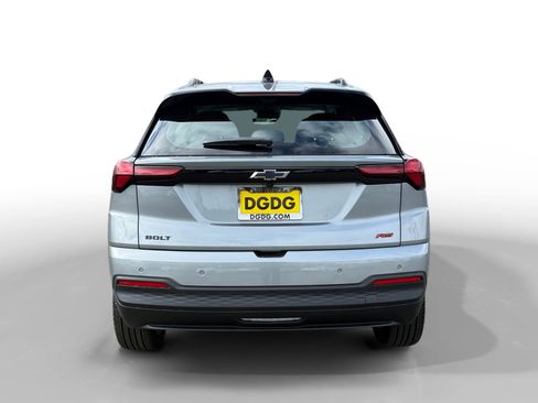 New 2027 Chevrolet Bolt RS w/ Technology Package image 4