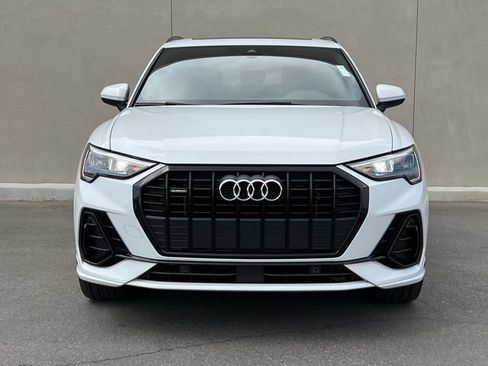 Used 2022 Audi Q3 2.0T Premium AWD/4WD image 3