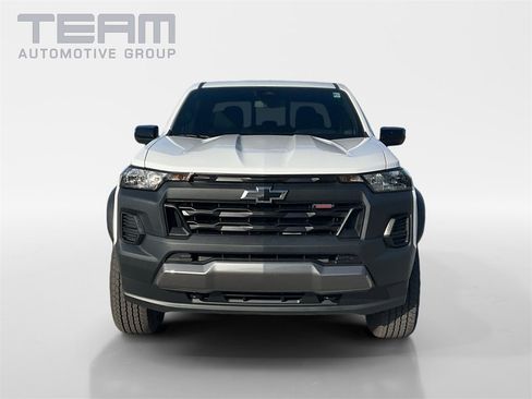 New 2026 Chevrolet Colorado Trail Boss image 2