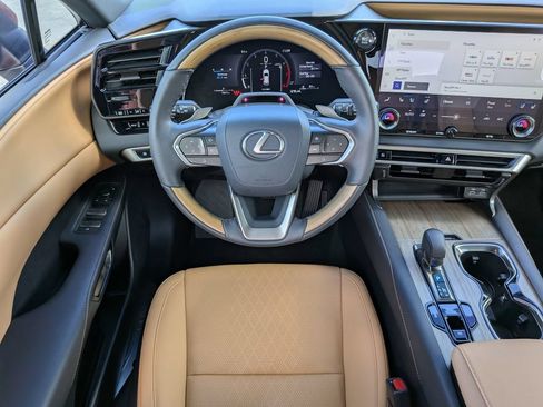 Used 2025 Lexus RX 350 Premium Plus w/ Convenience Package FWD image 16