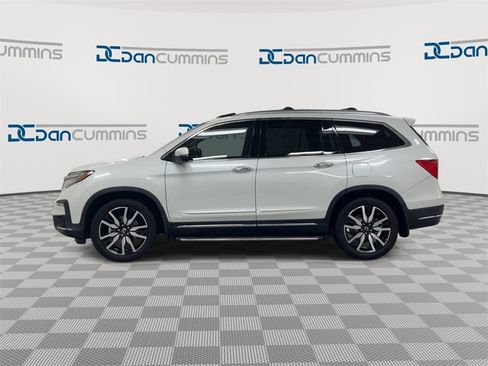Used 2020 Honda Pilot Touring image 5