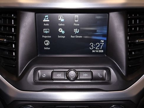 Used 2019 GMC Acadia SLE w/ Driver Alert Package I AWD/4WD image 29