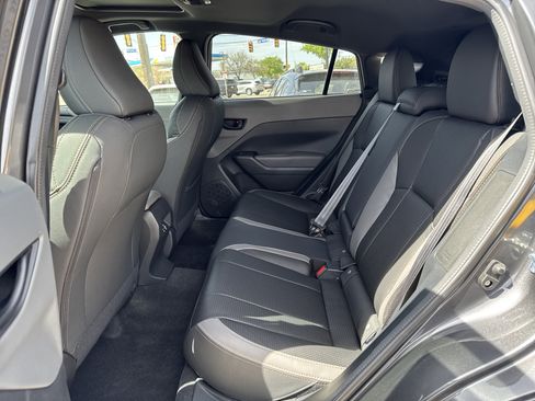 New 2026 Subaru Crosstrek 2.5i Wilderness image 29